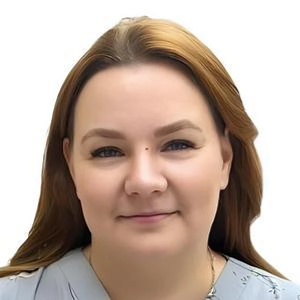 Мягкова Елизавета Александровна — Педиатр, Детский гастроэнтеролог, Мытищи