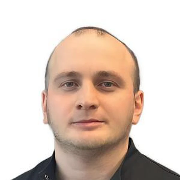 Арабов Руслан Зиеддинович — Стоматолог-имплантолог, Стоматолог-хирург, Москва