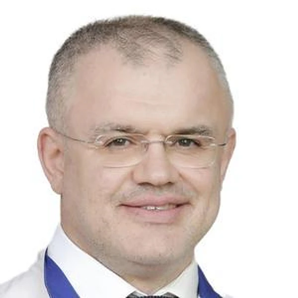 Абдусаламов Абдусалам Фаталиевич — Уролог, Москва