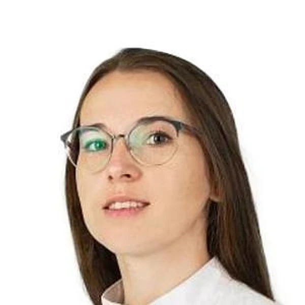 Шамарова Анна Ивановна — Офтальмолог (окулист), Детский офтальмолог, Санкт-Петербург