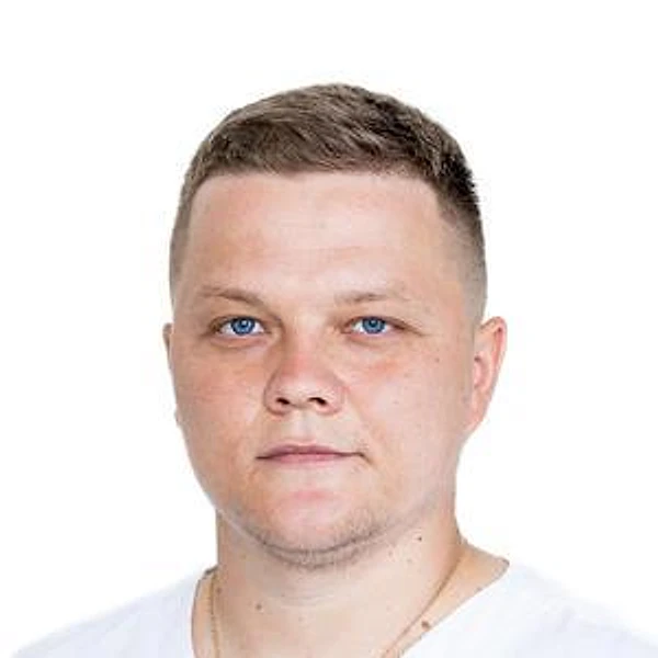 Приданников Фёдор Сергеевич — Стоматолог-хирург, Стоматолог-имплантолог, Челябинск
