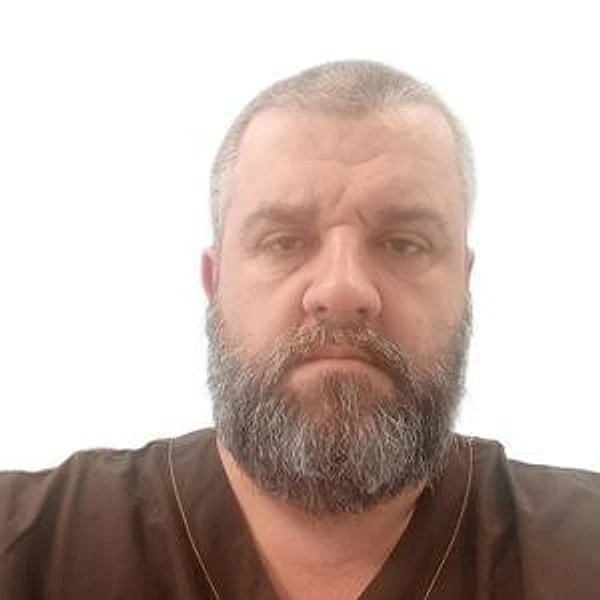 Захаров Андрей Вячеславович — Проктолог (колопроктолог), Хирург, Эндоскопист, Москва