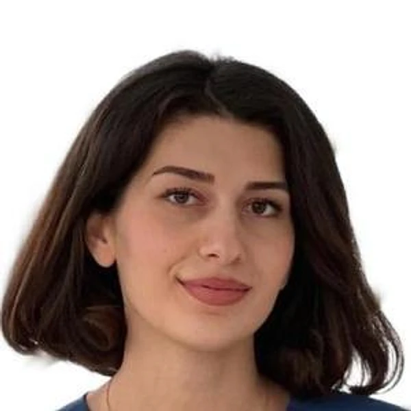 Симонян Шогер Аргиштовна — Гинеколог, Москва