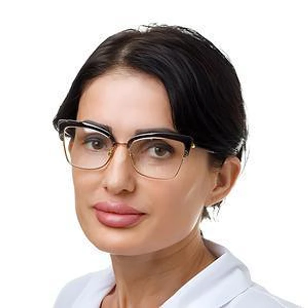 Шокирова Шарифамох Исмонуллоевна — Онколог, Маммолог, Онколог-маммолог, Москва
