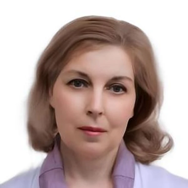 Мусева Эмилия Сергеевна — Физиотерапевт, Нижний Новгород