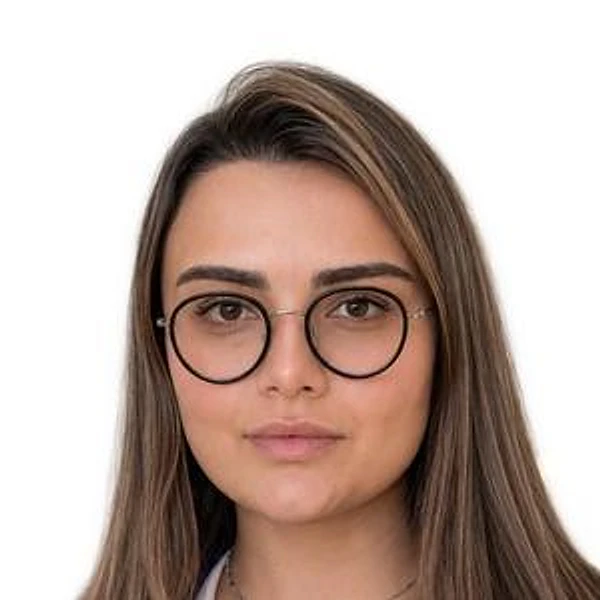 Климшина Лейла Рамазановна — Детский эндокринолог, Нутрициолог, Санкт-Петербург