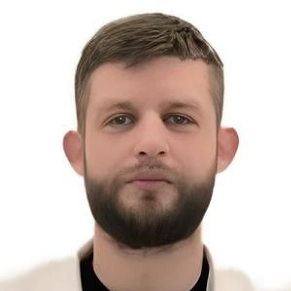 Краснов Максим Сергеевич — Педиатр, Москва