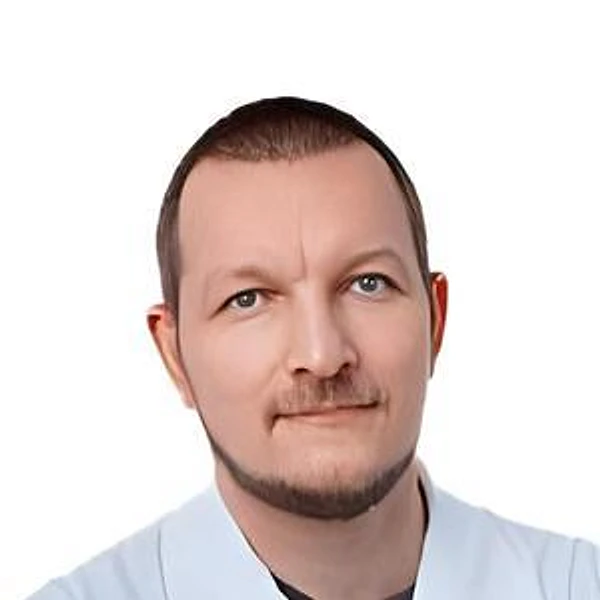 Богатырёв Сергей Владимирович — Массажист, Москва