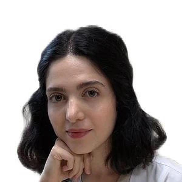 Гильфанова Наргиз Хатамовна — Офтальмолог (окулист), Детский офтальмолог, Офтальмолог-хирург, Набережные Челны