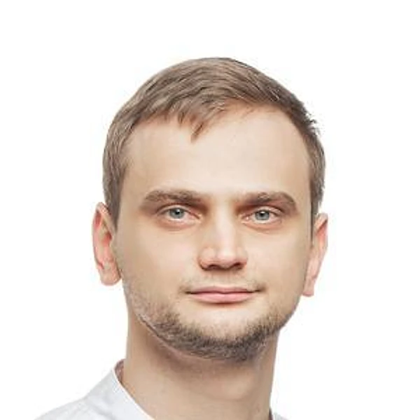 Шиханцов Алексей Владимирович — Стоматолог-ортопед, Москва
