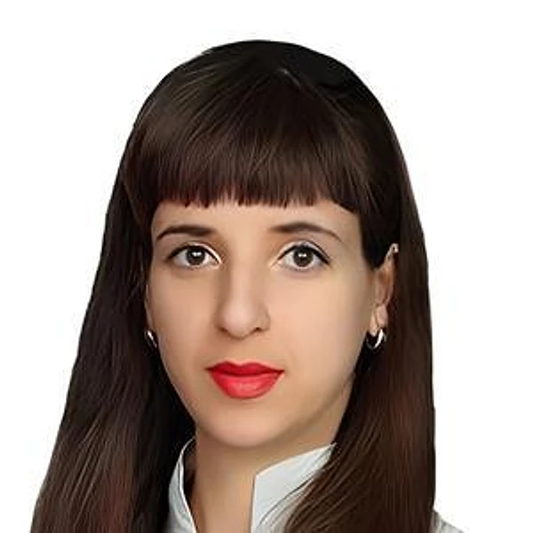 Брайко Динара Геннадьевна — Эндокринолог, Нижний Новгород