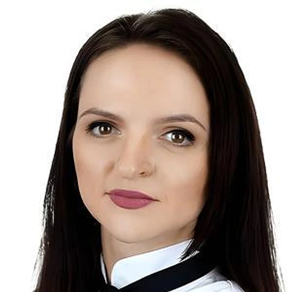 Жигулина Марина Валерьевна — Рентгенолог, Москва