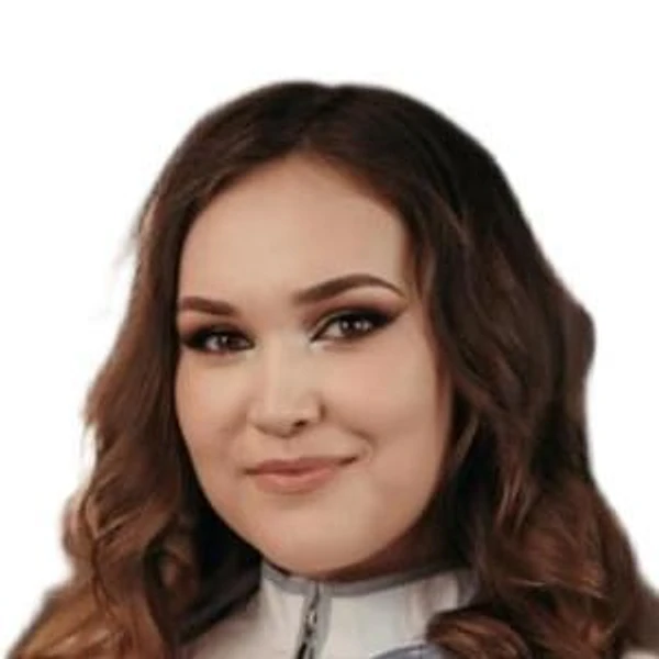 Шамшетдинова Надия Ильдаровна — Педиатр, Сургут