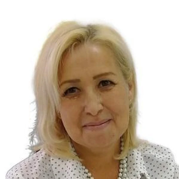Хасанова Марина Рифовна — Детский нейропсихолог, Детский психолог, Дефектолог, Психолог, Стерлитамак