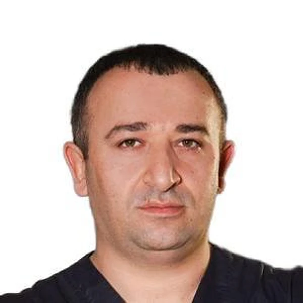 Маргарян Мелик Борикович — Стоматолог-хирург, Стоматолог-ортопед, Петушки
