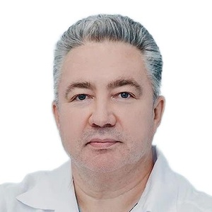Казаков Вадим Михайлович — Онколог, Маммолог, Красноярск