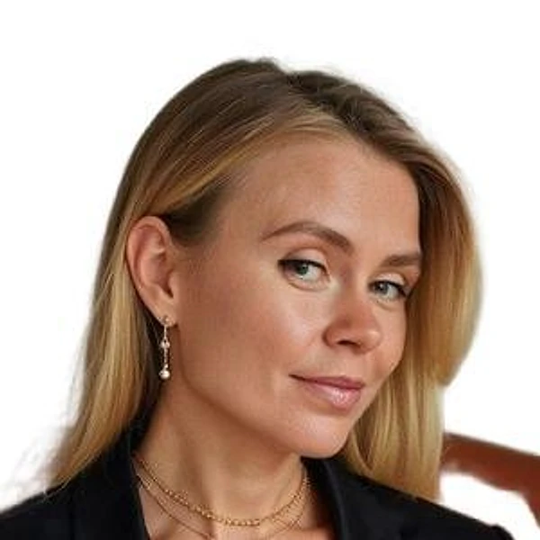 Вахлина Евгения Юрьевна — Сексолог, Детский психолог, Психолог, Санкт-Петербург