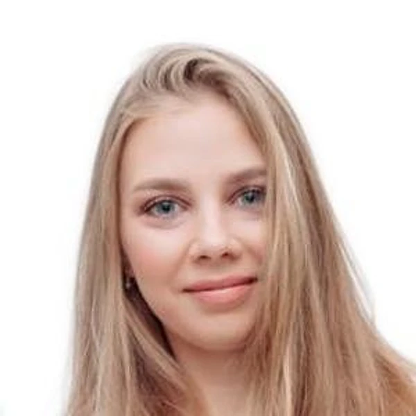 Снигирева Дарья Владиславовна — Стоматолог, Пермь