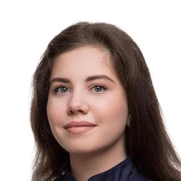 Шестаковская Екатерина Олеговна — Стоматолог, Пермь