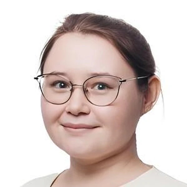 Бахтиярова Эльзира Альбертовна — Детский стоматолог, Пермь