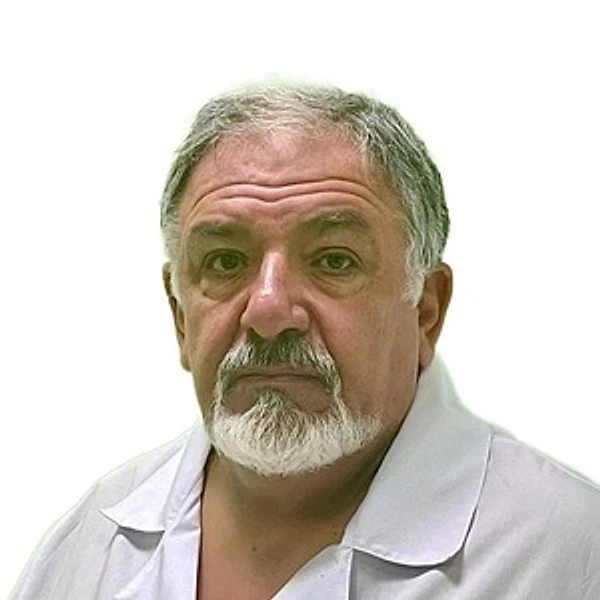 Шопен Геннадий Николаевич — Хирург, Ставрополь
