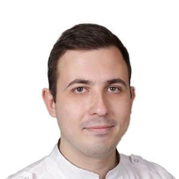Бакуменко Николай Юрьевич — Стоматолог-ортопед, Детский стоматолог-ортопед, Хабаровск