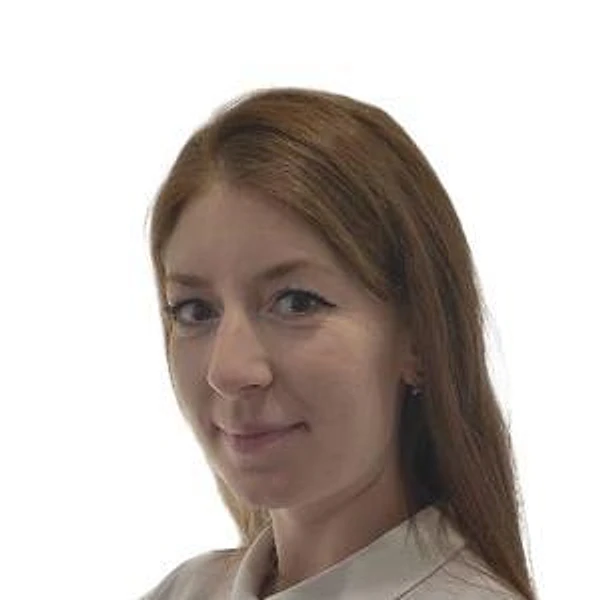 Мерзлякова Ирина Эдуардовна — Стоматолог-гигиенист, Тюмень