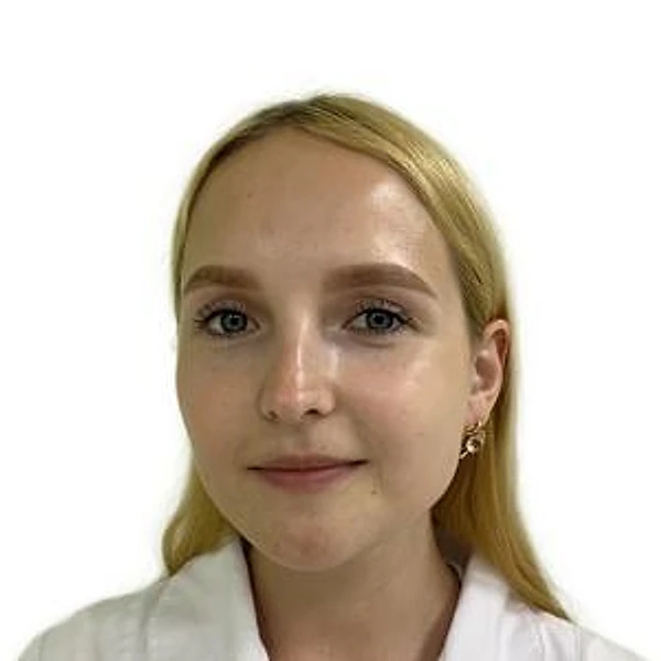 Трифонова Екатерина Александровна — Гинеколог, Акушер, Пионерский
