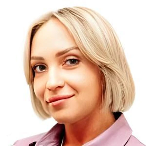 Мальцева Арина Сергеевна — Стоматолог, Пермь