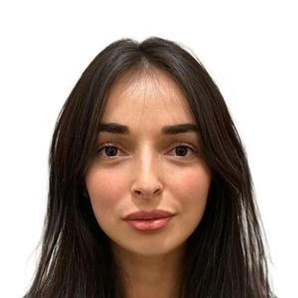 Магомедова Марина Магомедовна — Медсестра, Санкт-Петербург