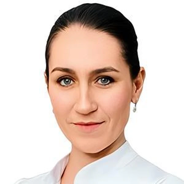 Сорокина Светлана Викторовна — Трихолог, Детский трихолог, Санкт-Петербург