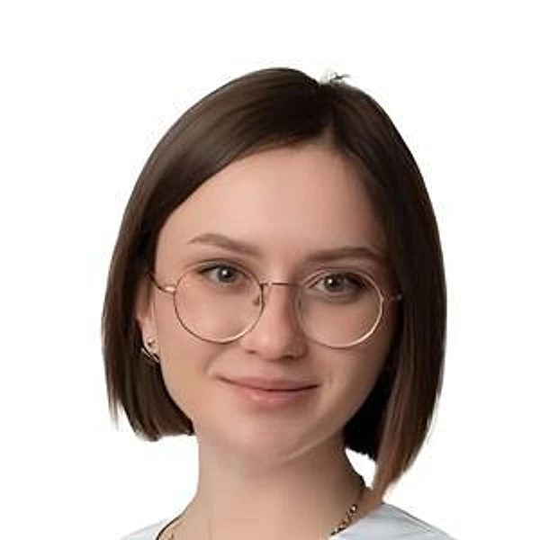 Шеянова Карина Дмитриевна — Стоматолог-гигиенист, Воронеж