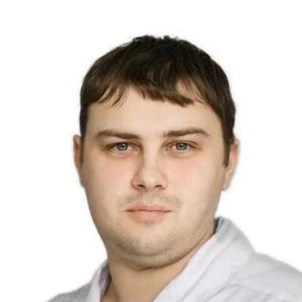 Шаповалов Алексей Сергеевич — Торакальный хирург, Владивосток