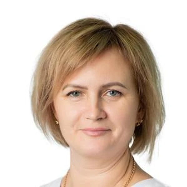 Солонина Наталия Леонидовна — Гинеколог, Акушер, Валуйки