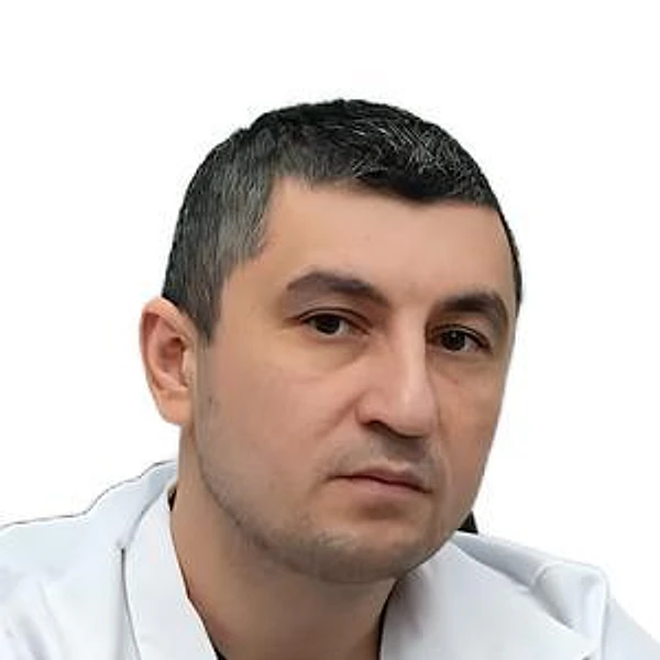 Мустафаев Рауф Рамизович — Нарколог, Психиатр, Санкт-Петербург