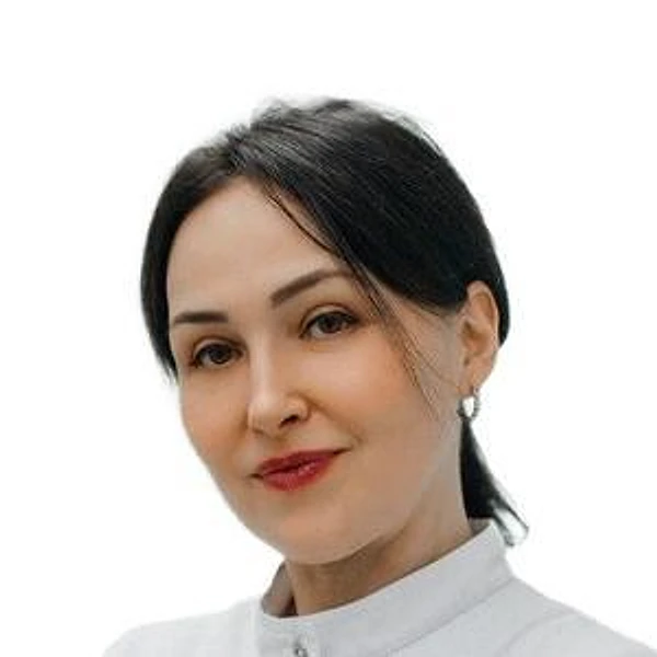Халиуллина Гульназ Равилевна — Стоматолог-ортодонт, Гнатолог, Казань