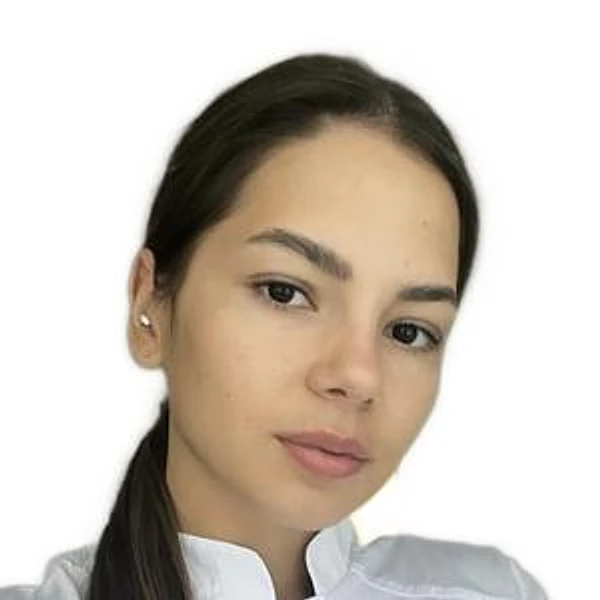 Берникова Раиса Николаевна — Рентгенолог, Казань