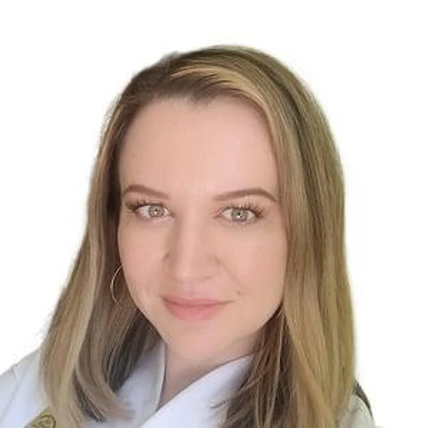 Алехина Кристина Алексеевна — Эндокринолог, Челябинск