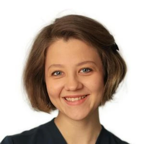 Булгакова Елизавета Александровна — Сосудистый хирург (ангиохирург), Флеболог, Старый Оскол
