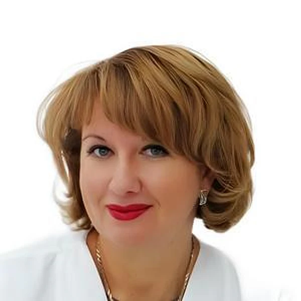 Генералова Наталья Александровна — Врач УЗИ, Москва