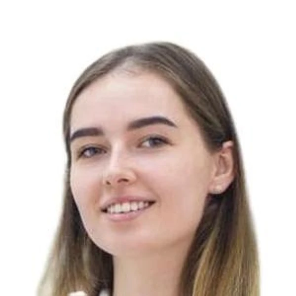 Коркина Елизавета Викторовна — Стоматолог, Челябинск