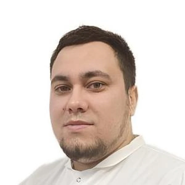 Тажиев Шамиль Каримович — Травматолог, Ортопед, Сенгилей