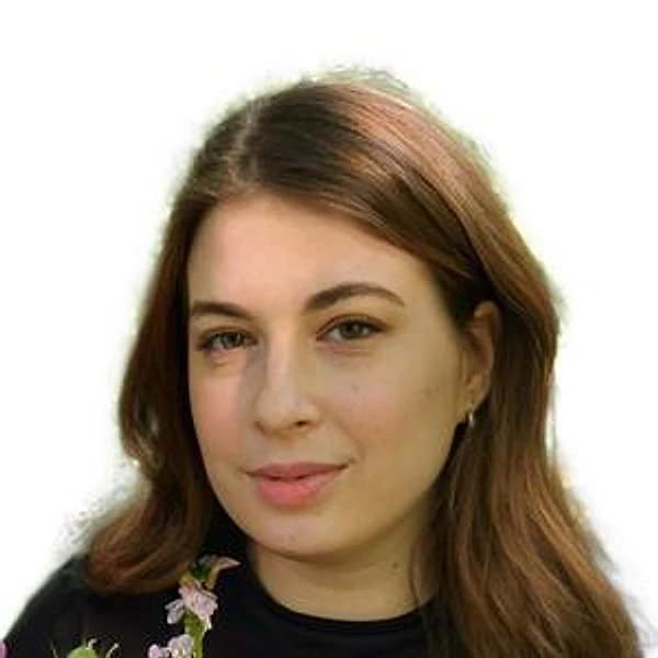 Максимова Анна Вадимовна — Стоматолог, Пародонтолог, Москва