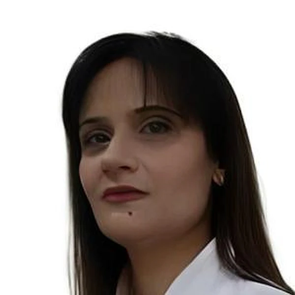 Политова Алла Алексеевна — Гинеколог, Акушер, Ессентуки