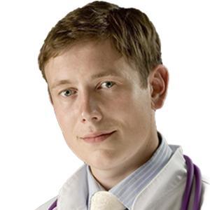Табаков Владислав Владимирович — Терапевт, Кардиолог, Ярославль
