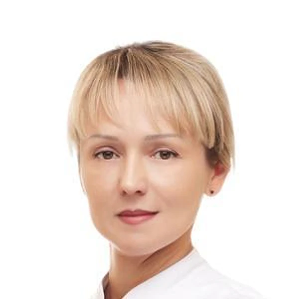 Таранкова Наталья Евгеньевна — Психиатр, Владивосток