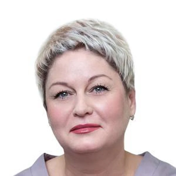 Кондратенко Виктория Константиновна — Стоматолог, Новочеркасск