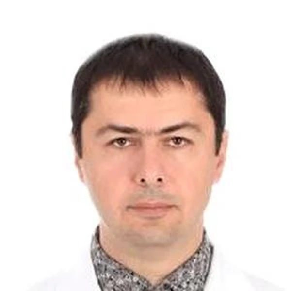 Тызыхов Аркадий Васильевич — Офтальмолог (окулист), Детский офтальмолог, Краснодар