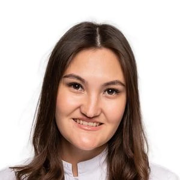 Исхакова Лилия Александровна — Детский стоматолог, Альметьевск