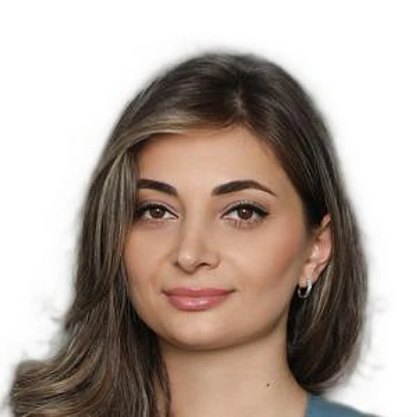 Айрапетян Айкуи Корюновна — Стоматолог, Пародонтолог, Стоматолог-гигиенист, Москва